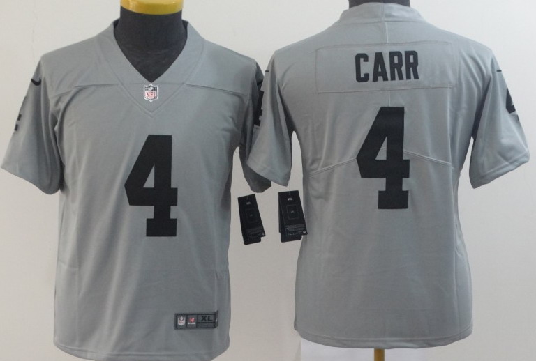 2019 NFL kid limited jerseys-011